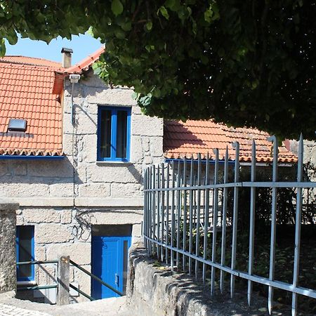 Casa Da Carreira De Loriga Lejlighed Eksteriør billede
