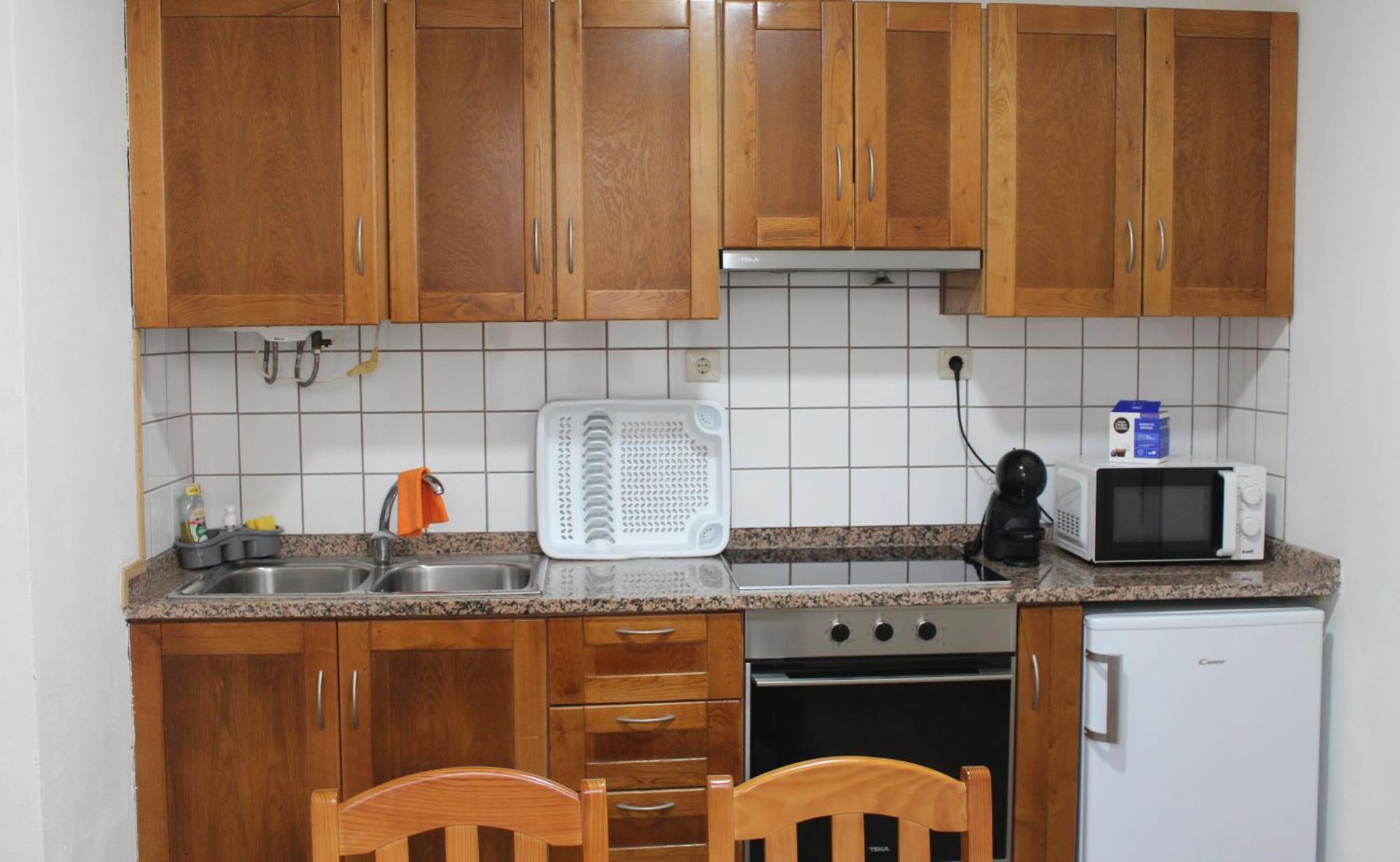 Casa Da Carreira De Loriga Lejlighed Eksteriør billede